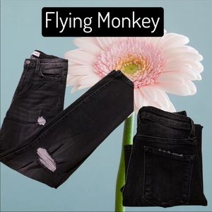 Boutique Flying Monkey